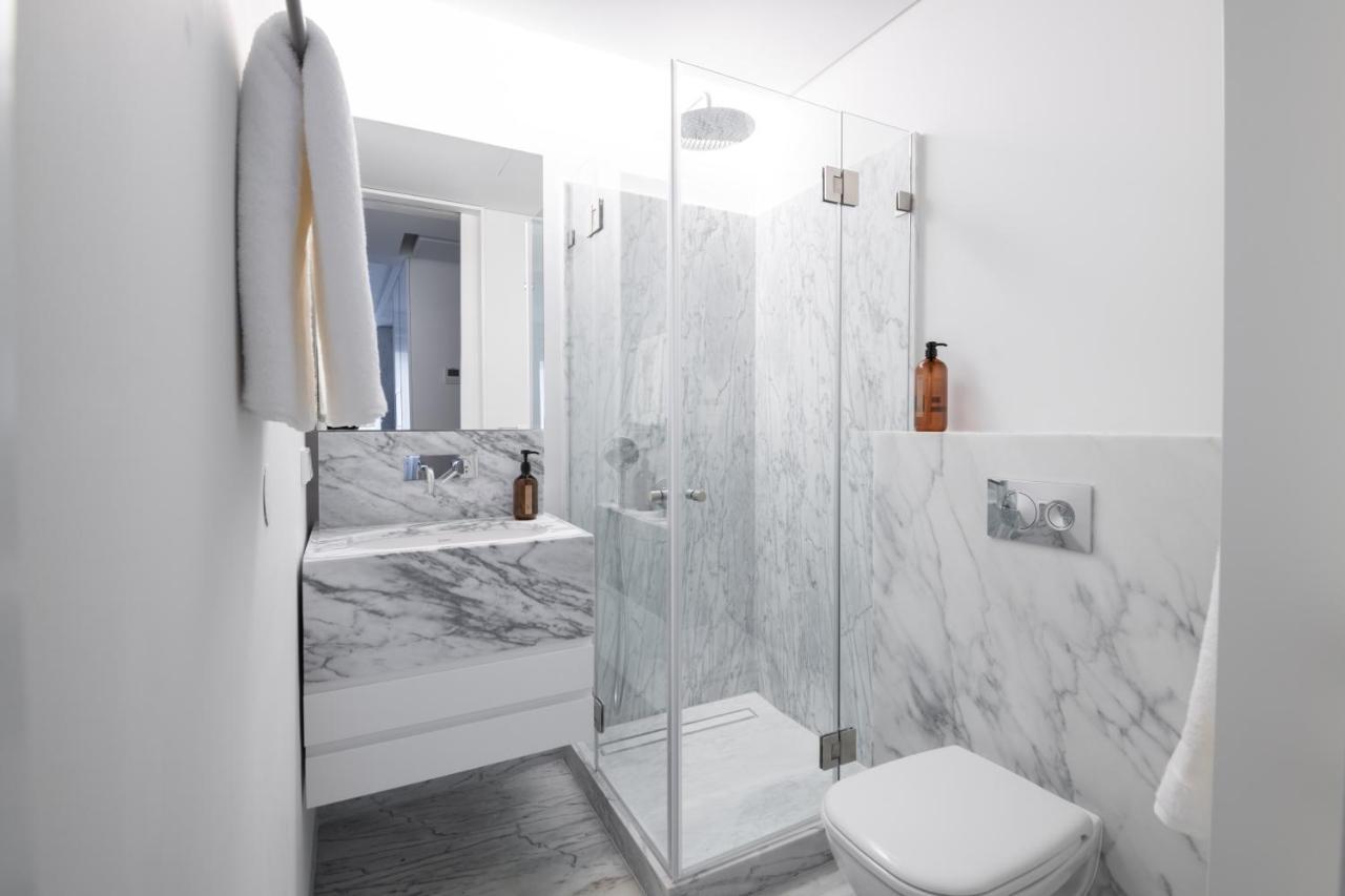 Mirabilis - Aaa23 Apartamento Lisboa