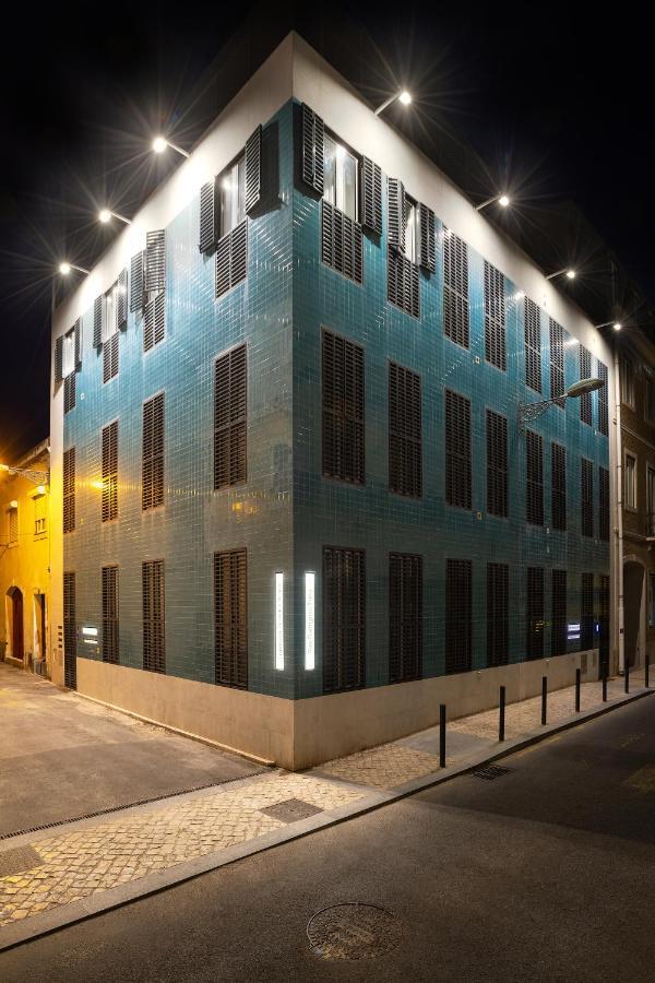 Alcantara Factory Ii *