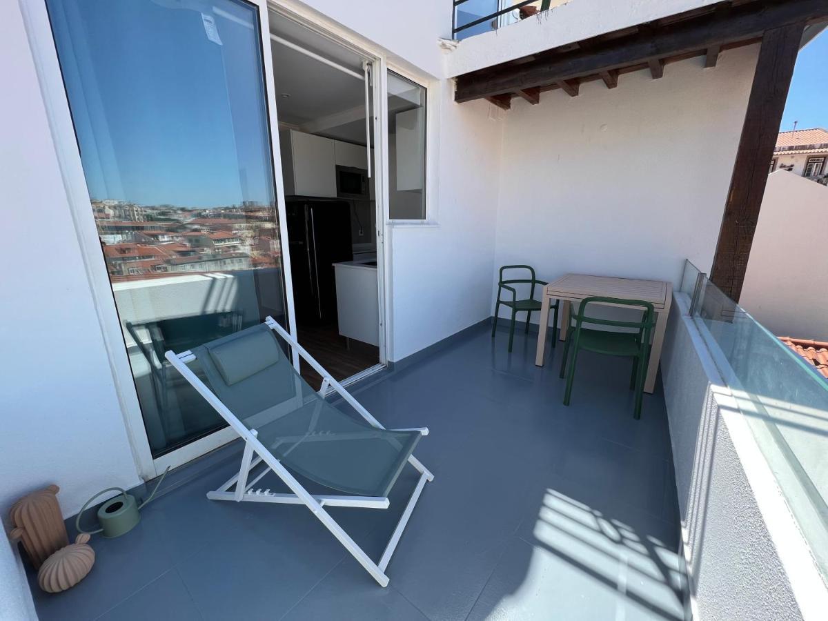 Castello Prime Apartahotel