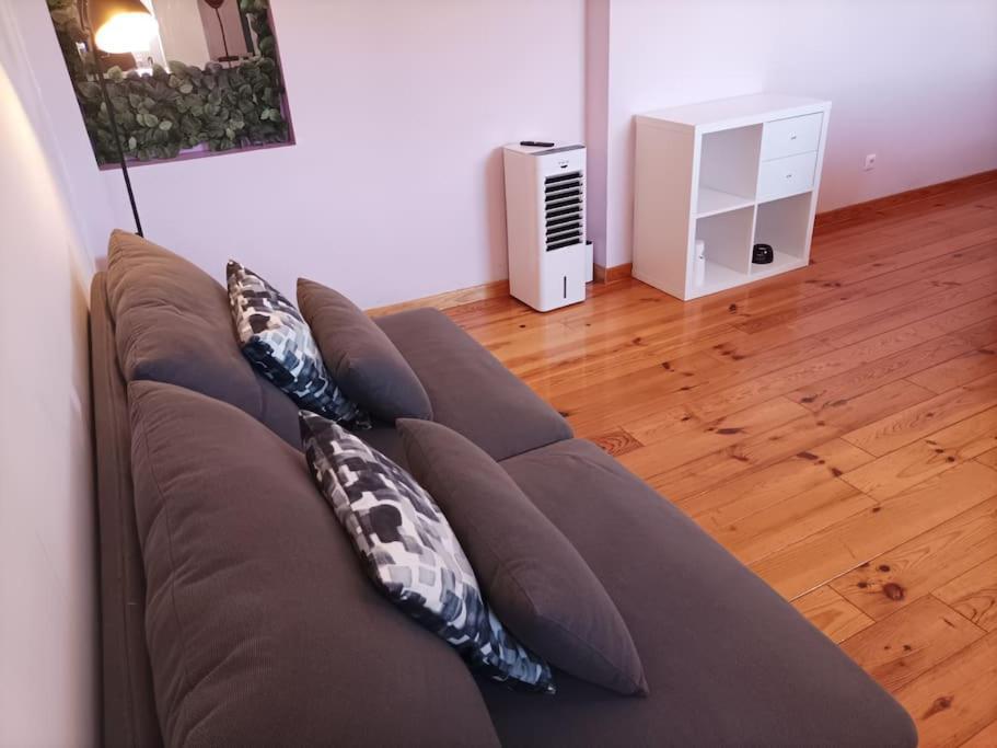 2 Bedroom, 2 Bathroom With Terrasse - Palma Apartamento Lisboa