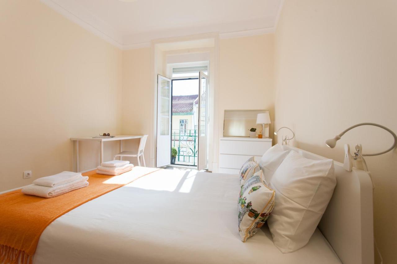 Apartment Caldeira Lisbon