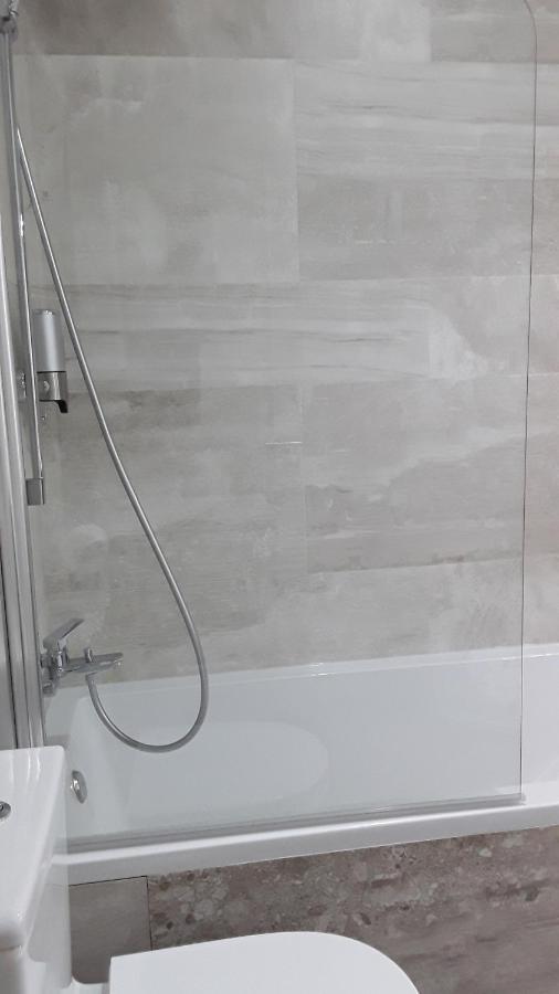 Apartamento Shades Of Grey - *