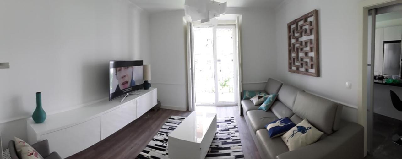 Apartamento Shades Of Grey - Lisboa