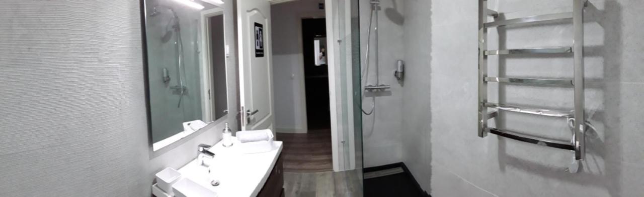 Shades Of Grey - Apartamento *