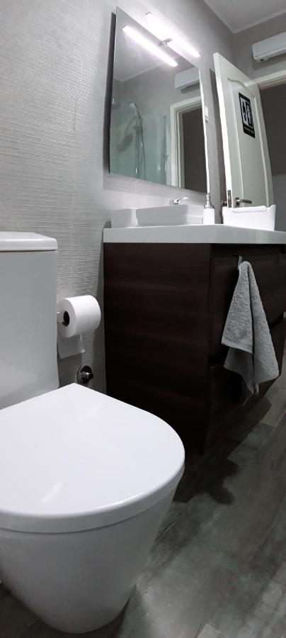 Apartamento Shades Of Grey -
