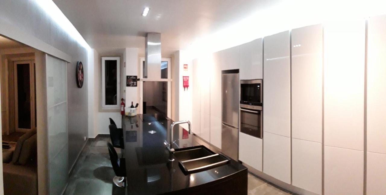 Apartamento Shades Of Grey - *