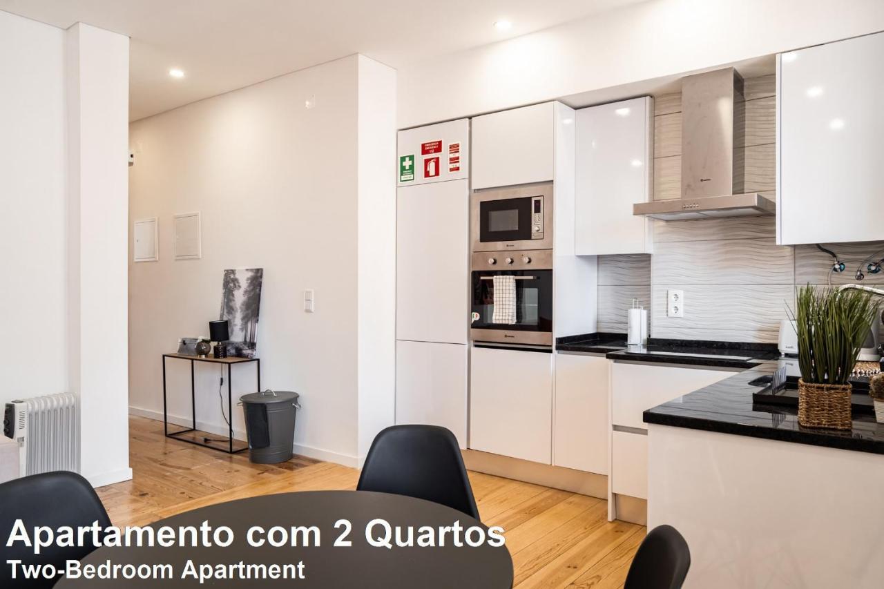 Apartamento Akicity Penha Hope Lisboa
