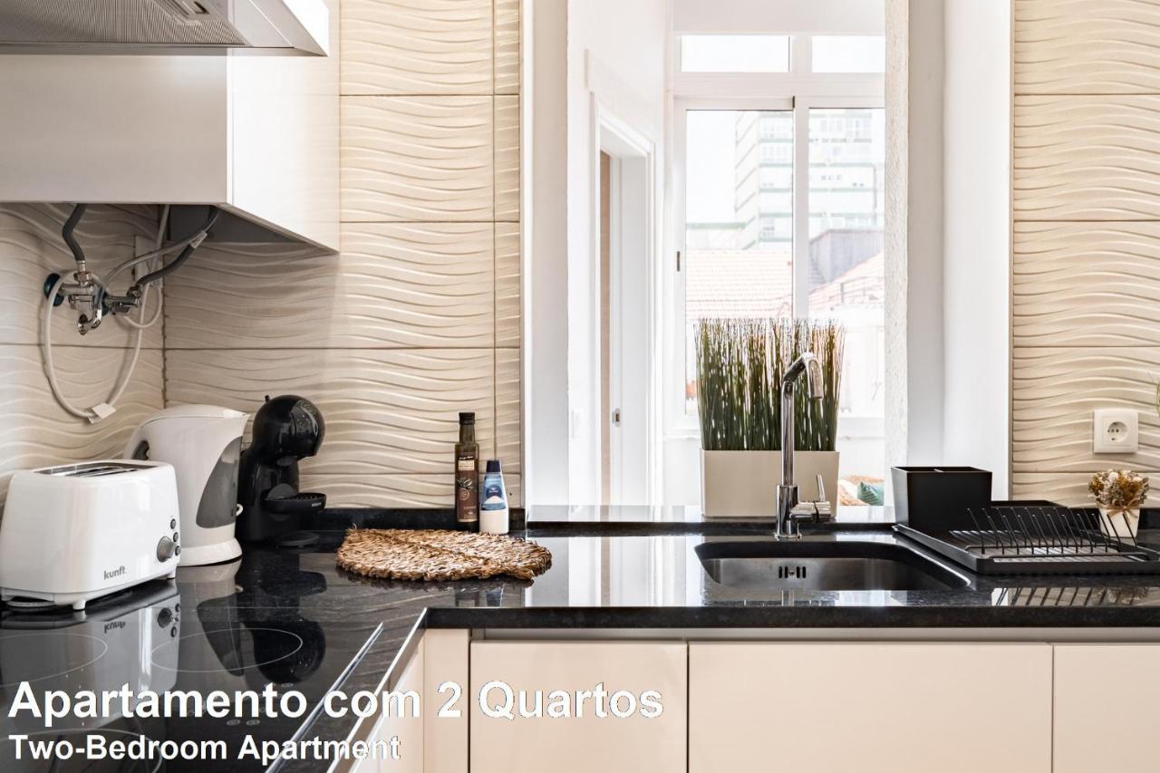 Akicity Penha Hope Apartamento *