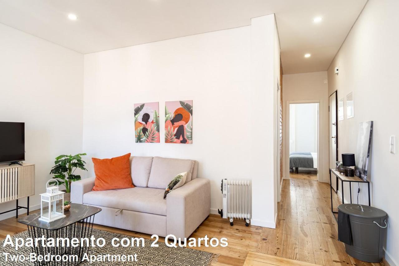 Akicity Penha Hope Apartamento Lisboa