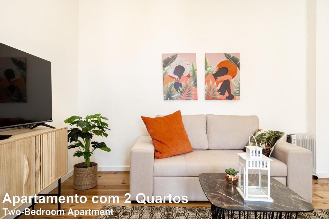Apartamento Akicity Penha Hope *