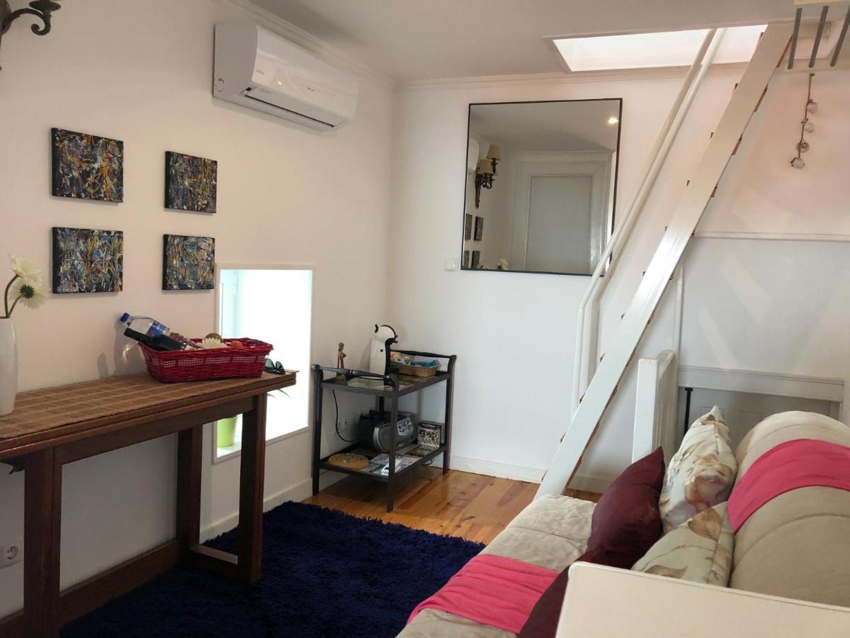 Alfama Apartamento