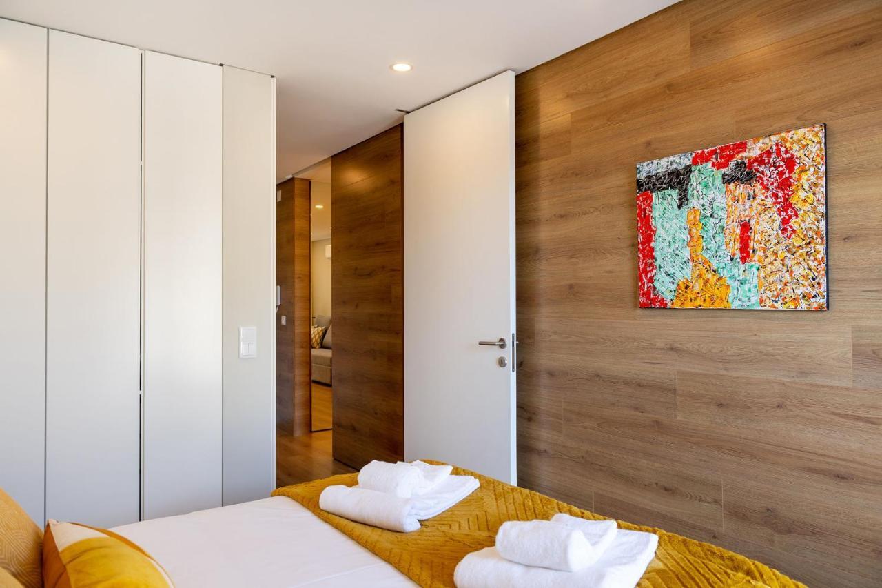 Apartamento Alcantara Factory Ii Lisboa
