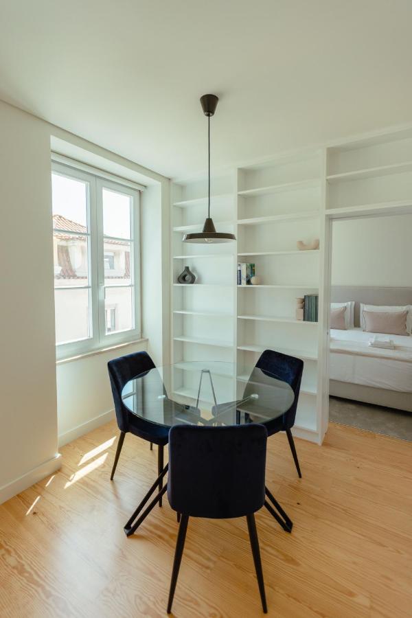 Apartamento Trindade 19 - 2a Castelao Lisboa