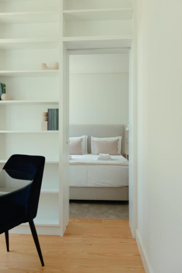 Trindade 19 - 2a Castelao Apartamento Lisboa