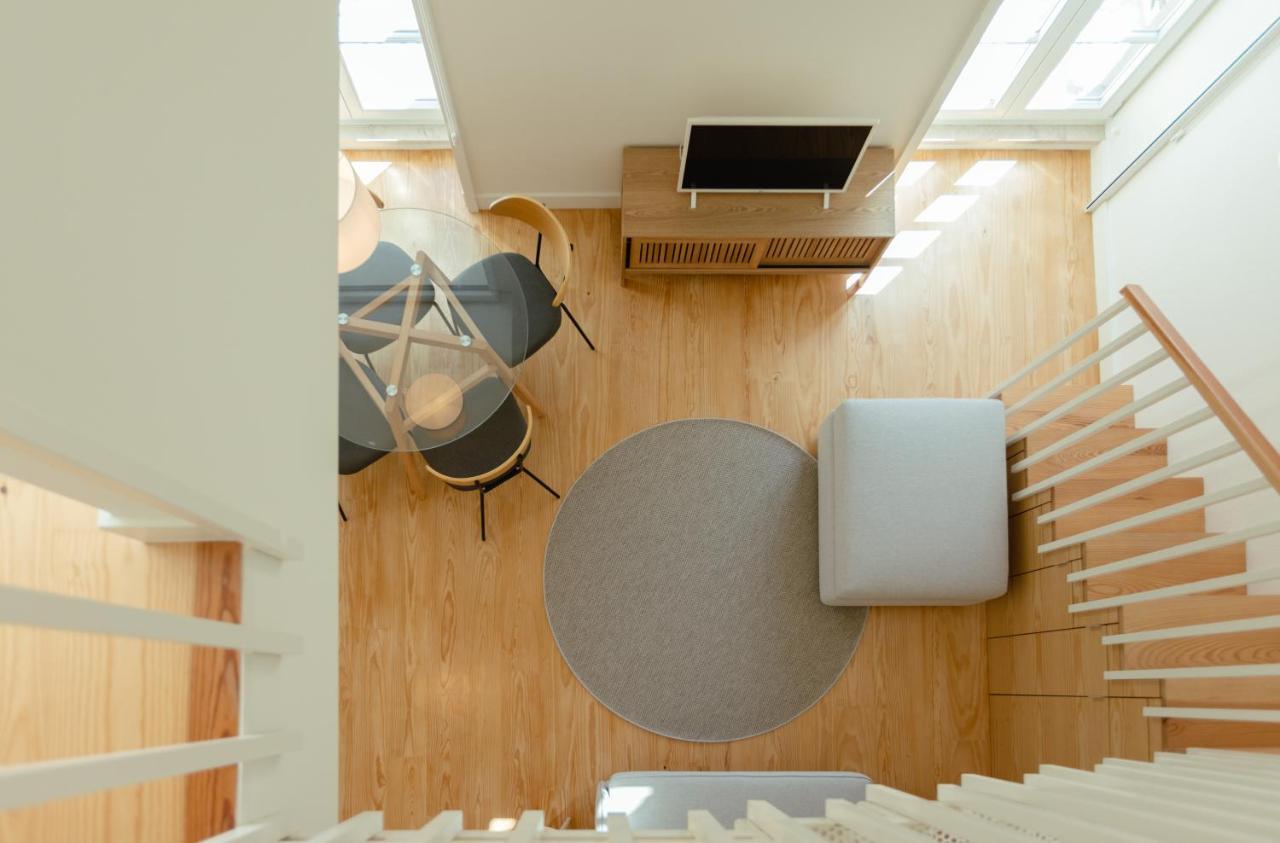 Trindade 19 - 3a Vital Apartamento *