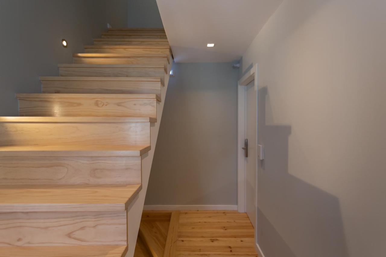 Ajuda Luxury Appartments Apartamento *