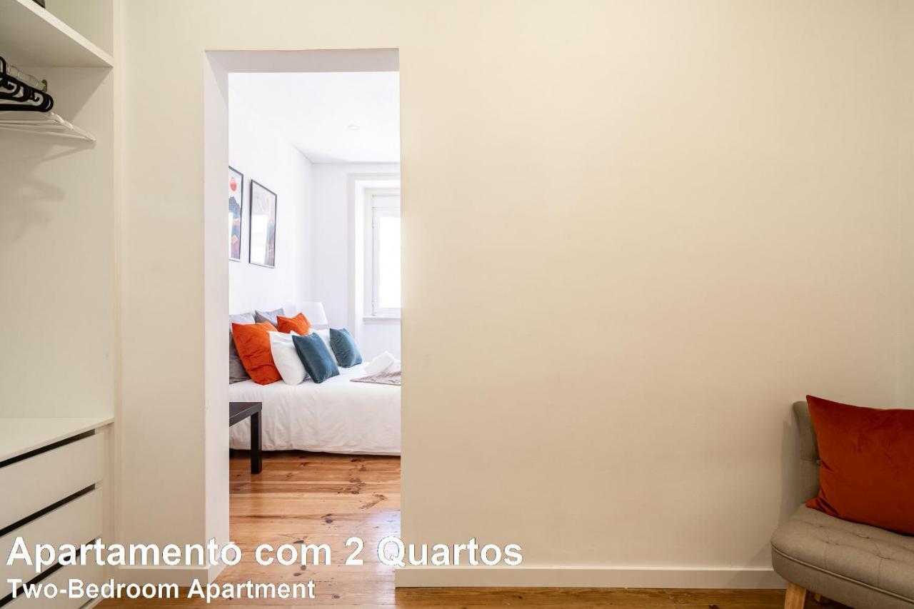 Apartamento Akicity Penha Hope Lisboa