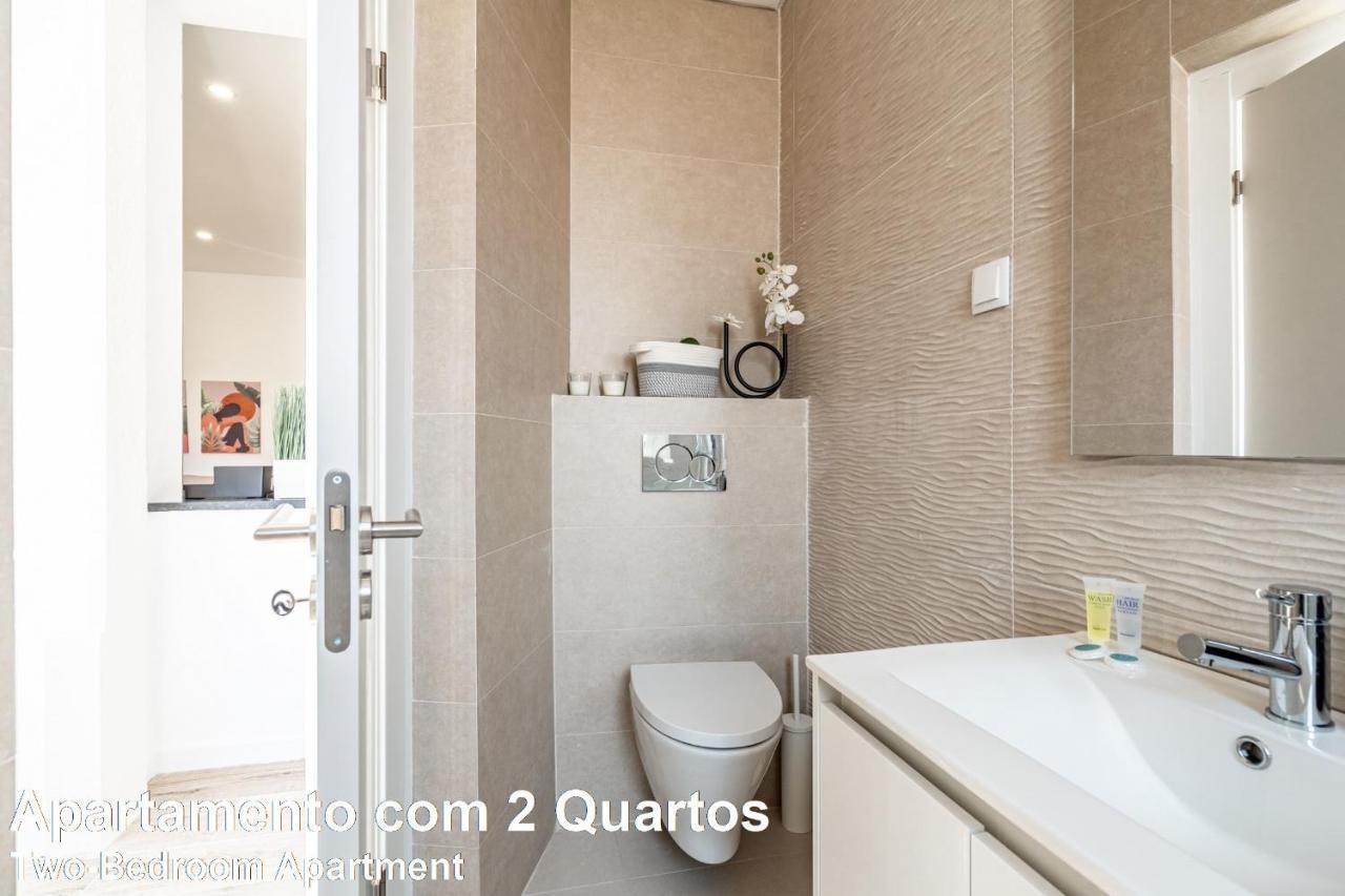 Apartamento Akicity Penha Hope *