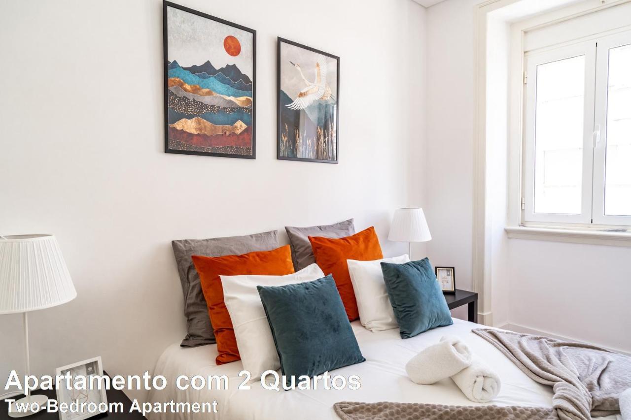 Apartamento Akicity Penha Hope Lisboa