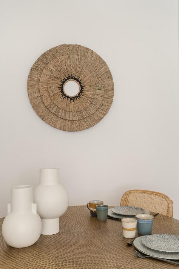 Casa Boma - Shining & Spacious With Balcony - Alvalade I Apartamento