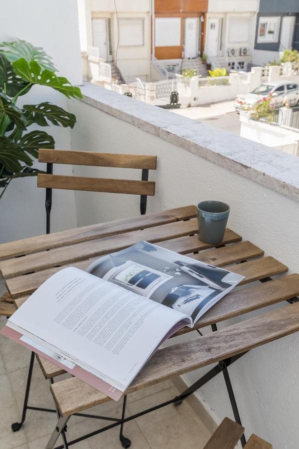Apartamento Casa Boma - Shining & Spacious With Balcony - Alvalade I Lisboa