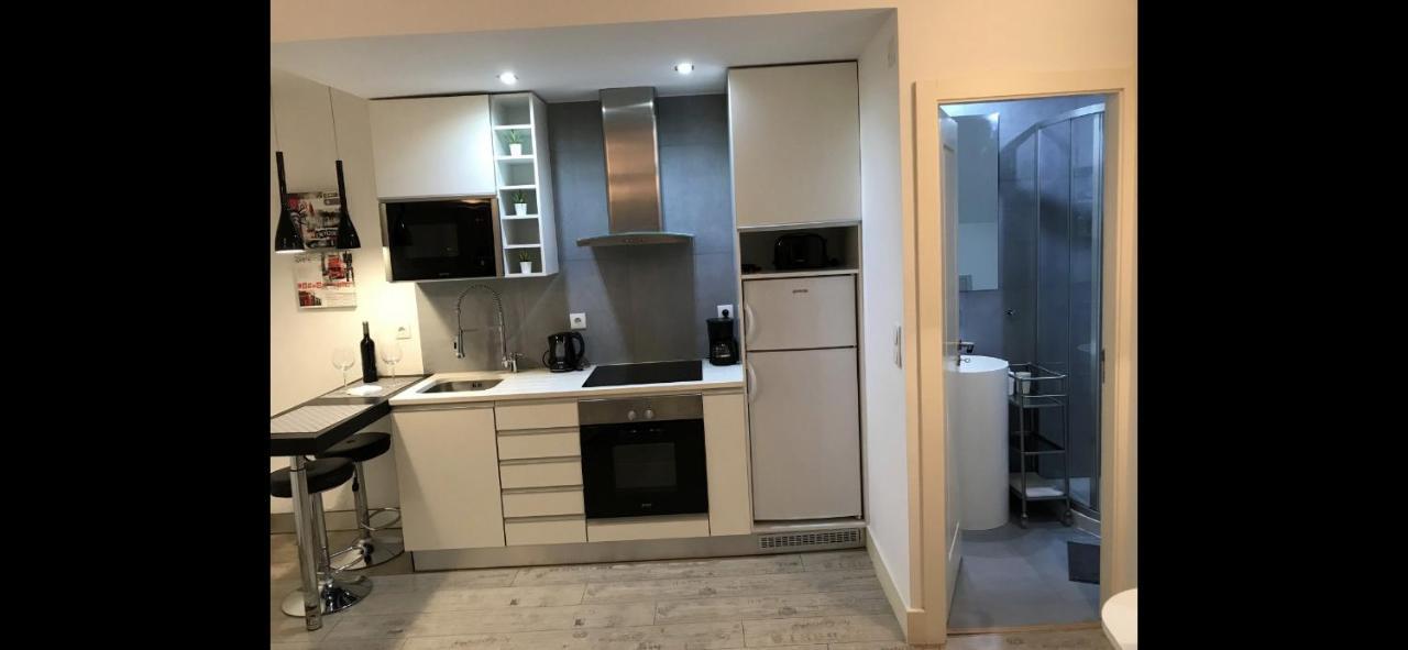 In Center Of Apartamento *