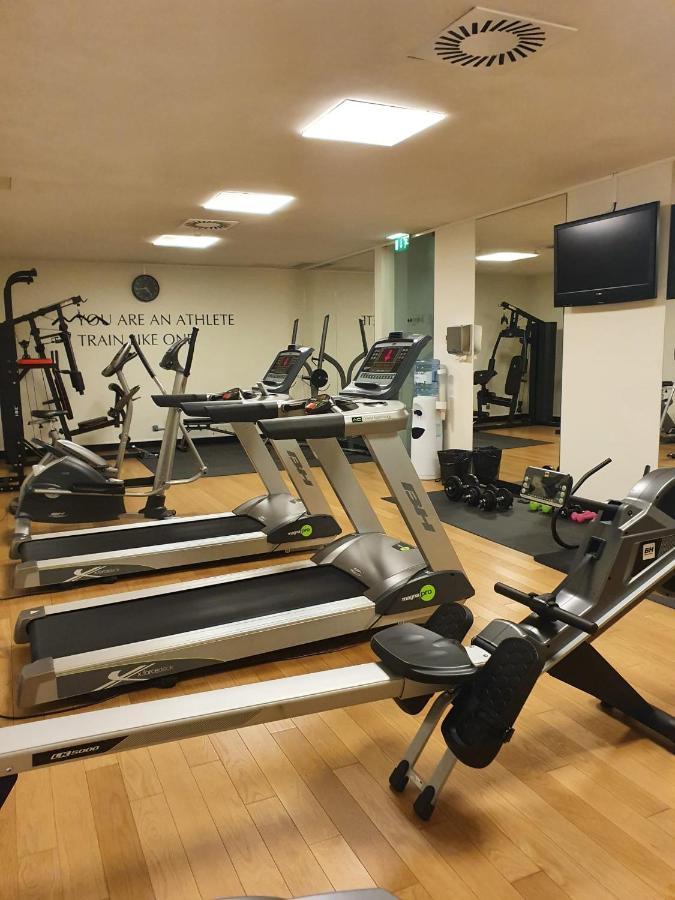 Hotel 3k Europa 4*