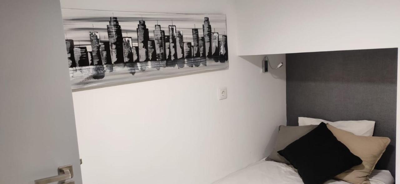 Rahal Formosa Apartamento *
