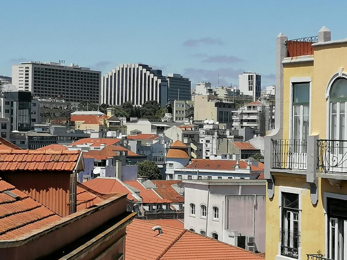 Apartamento Apartamento Encantador No Coração De *