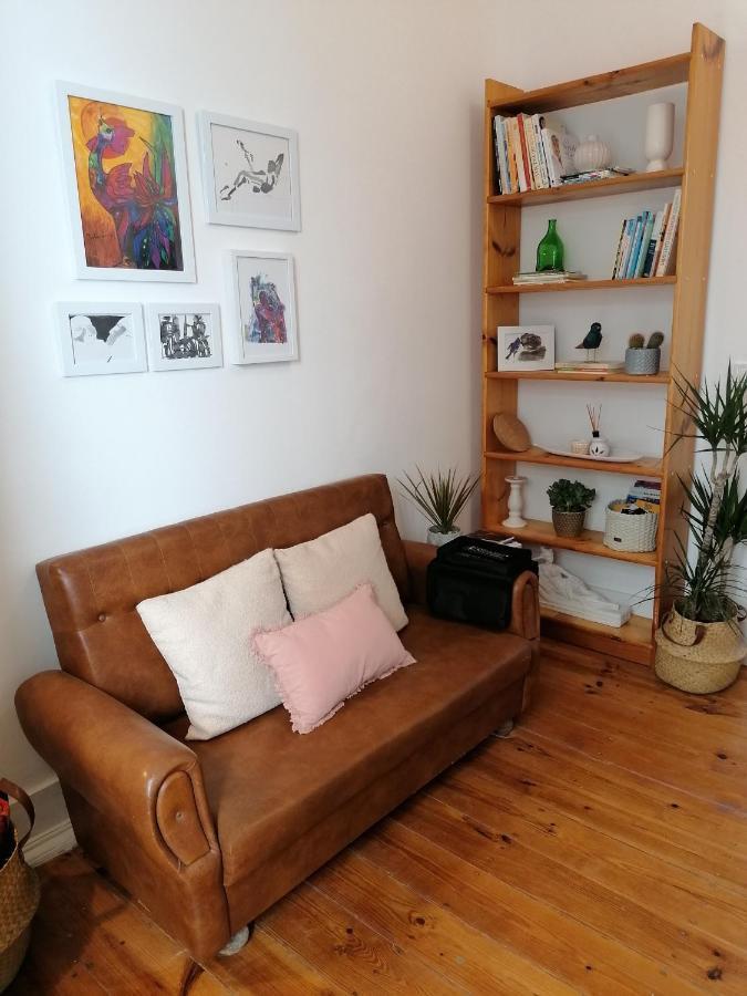 Apartamento Apartamento Encantador No Coração De Lisboa