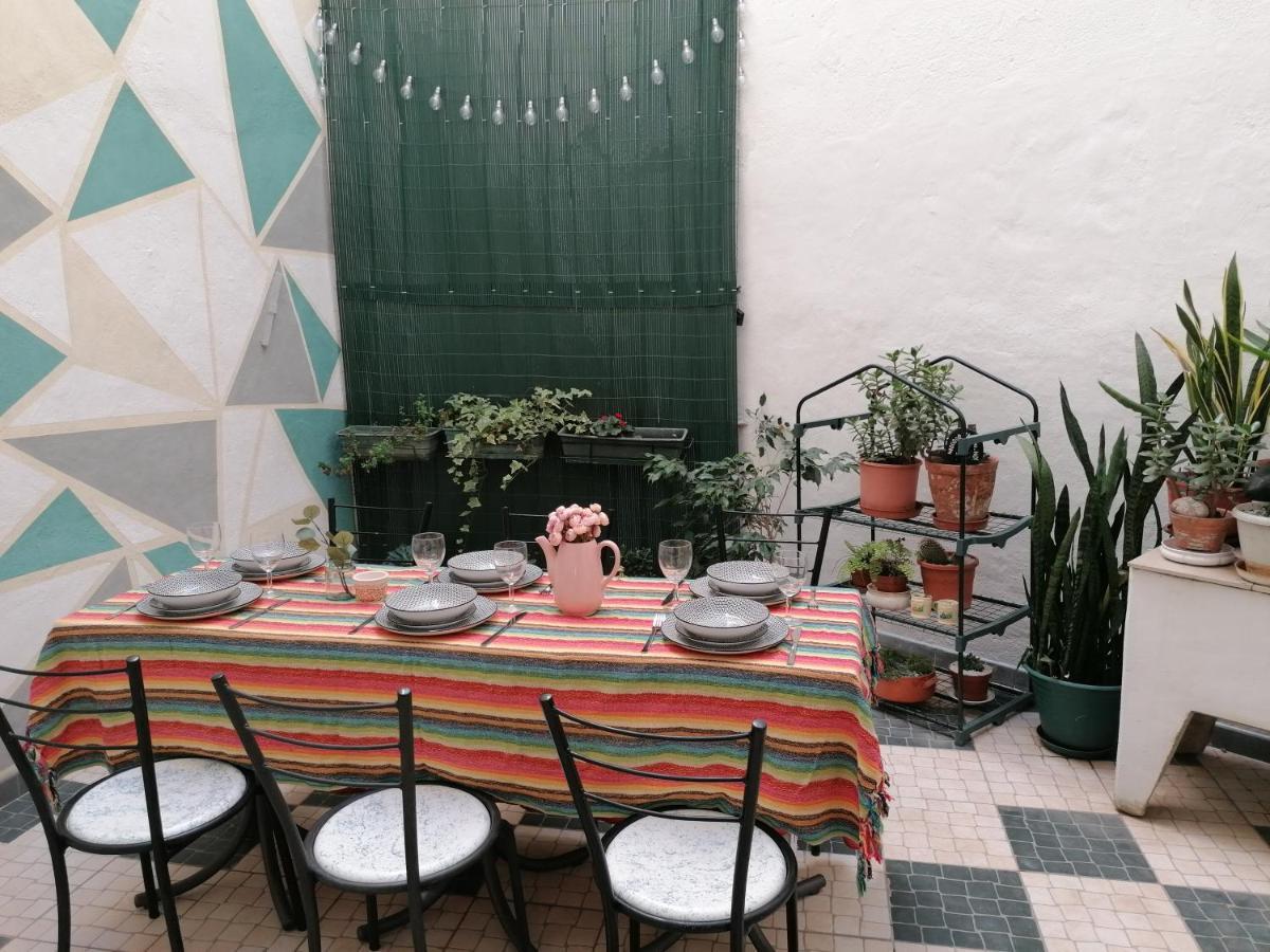 Apartamento Encantador No Coração De