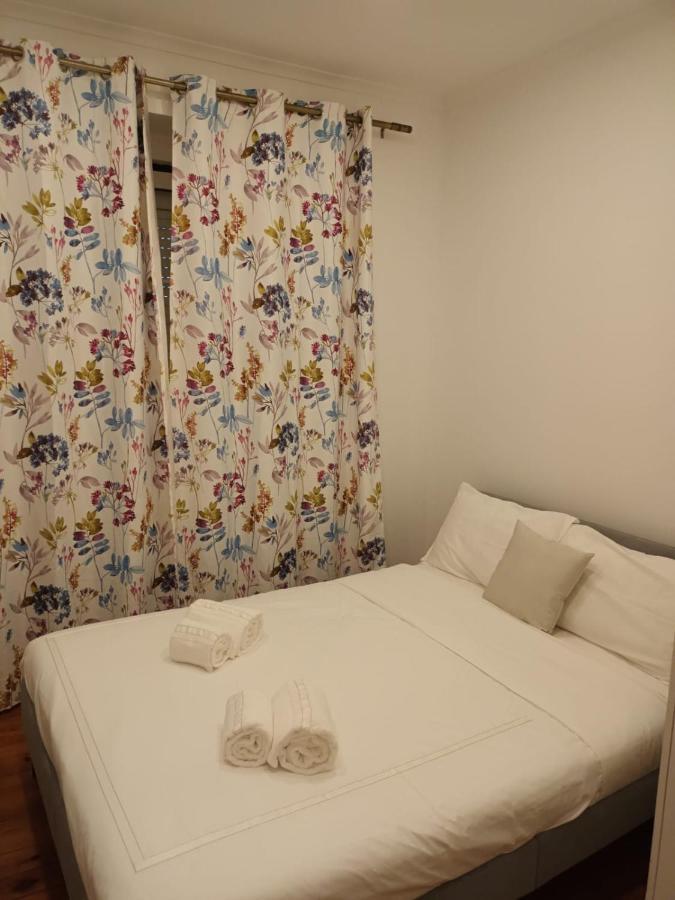 Apartment Cost Desterro