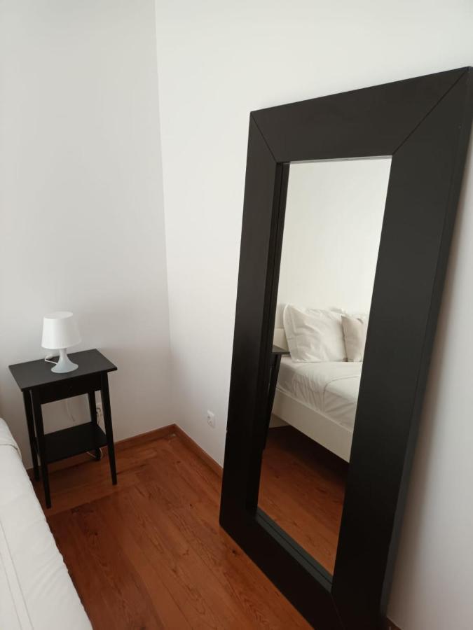 Cost Desterro Apartment *