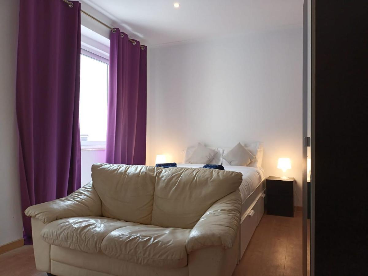 Apartment Cost Desterro Lisbon