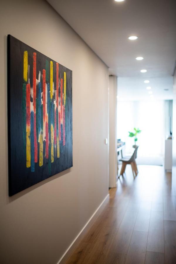 Apartamento Alcantara Factory Ii