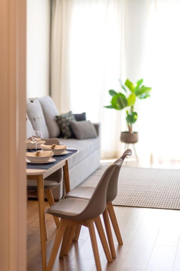 Apartamento Alcantara Factory Ii