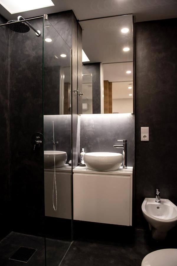 Apartamento Alcantara Factory Ii *