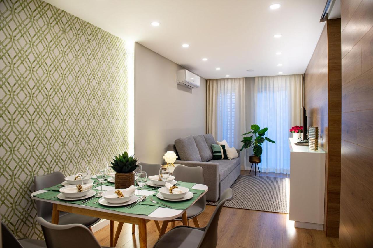 Apartamento Alcantara Factory Ii