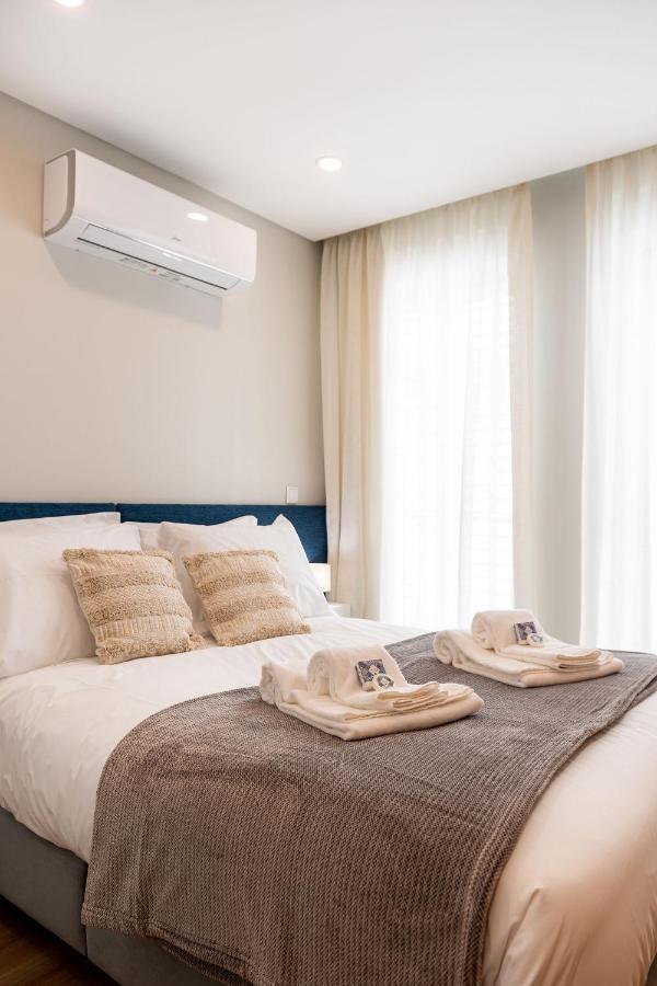 Apartamento Alcantara Factory Ii *