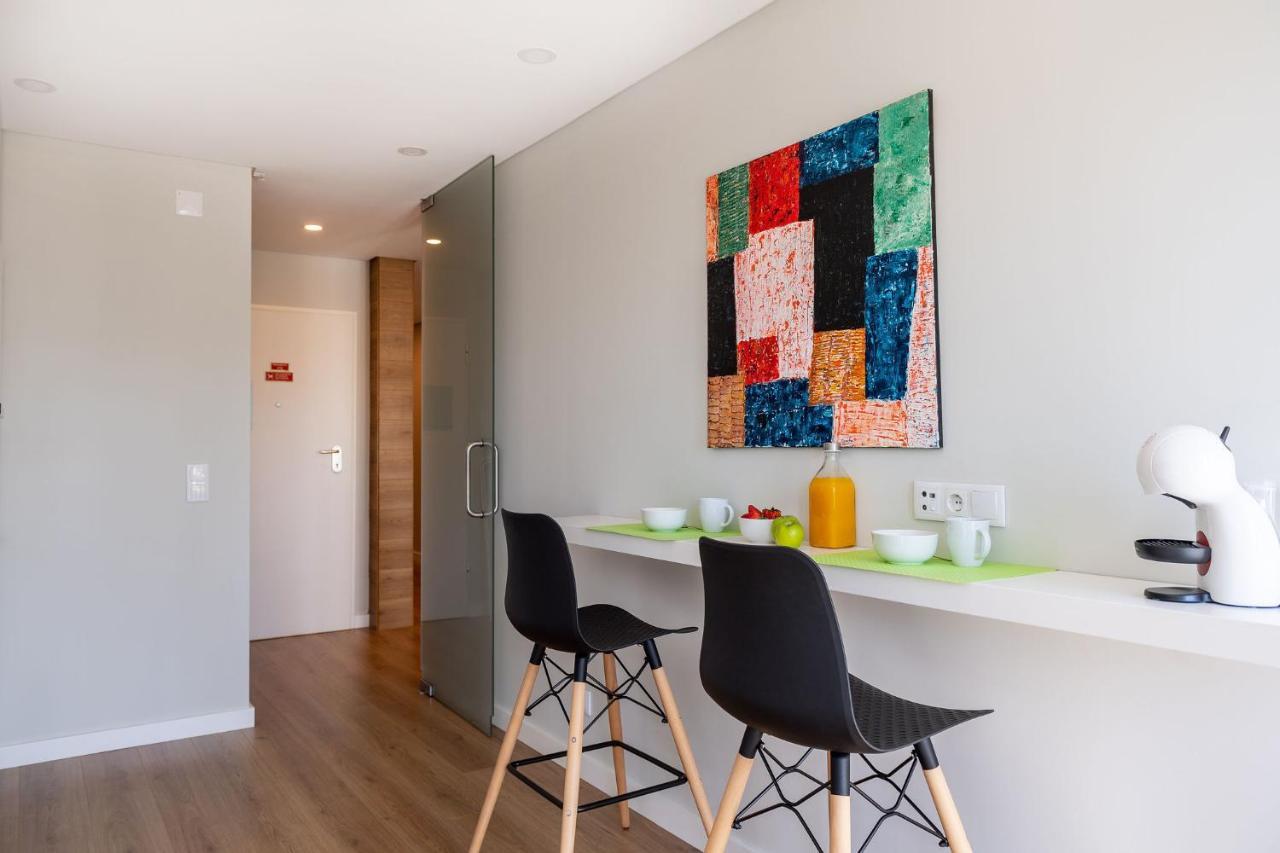 Apartamento Alcantara Factory Ii Lisboa