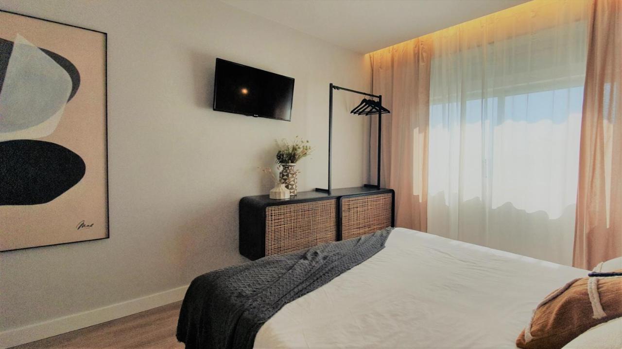 Apartamento Airport Earth - Self Check-in