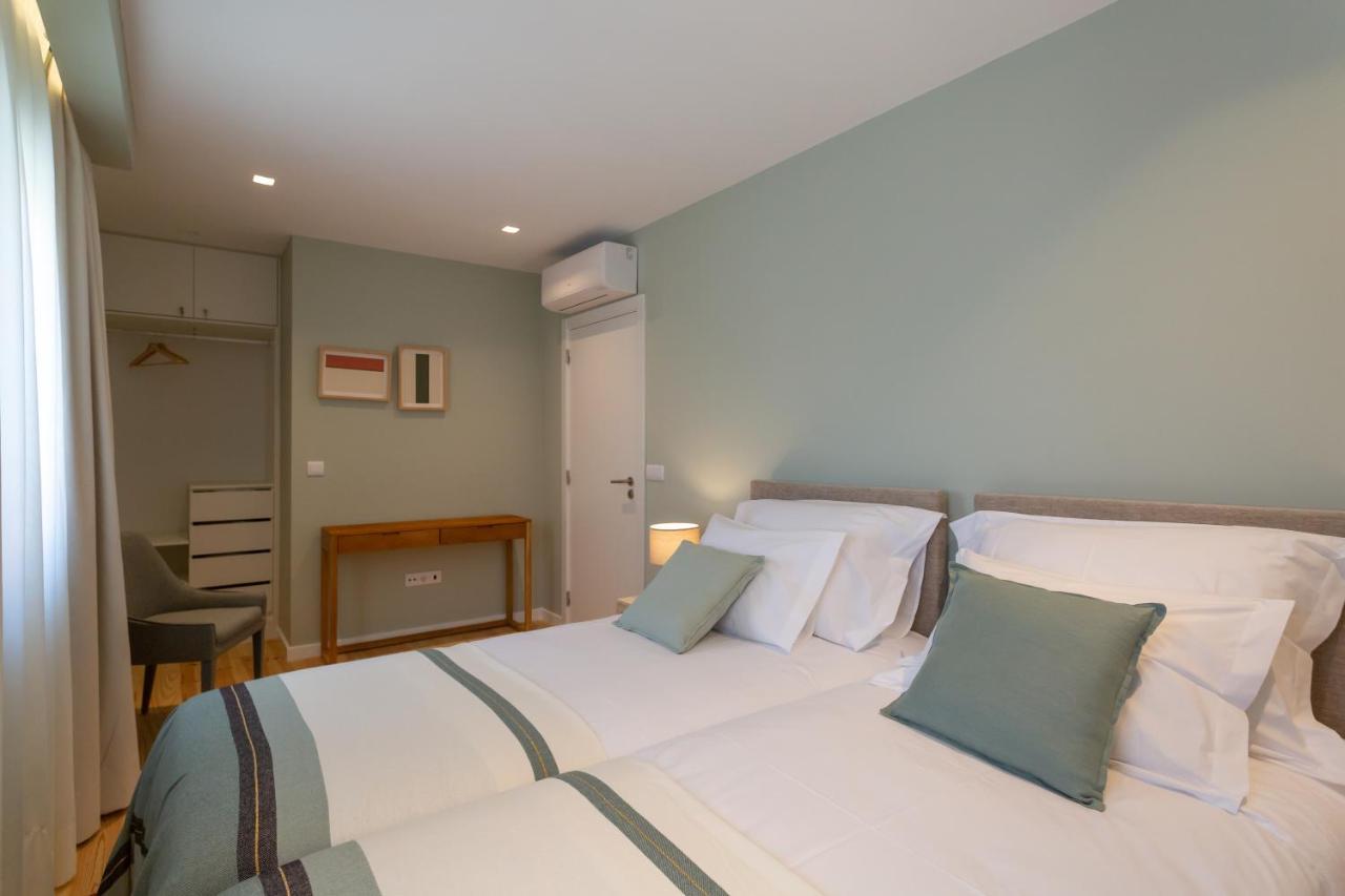 Ajuda Luxury Appartments Apartamento Lisboa