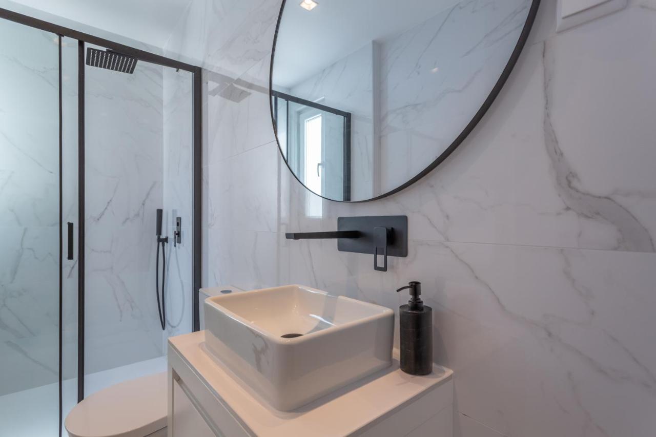 Apartamento Ajuda Luxury Appartments *