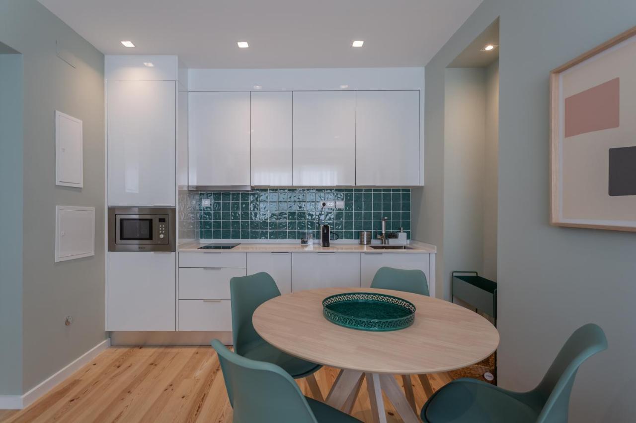 Apartamento Ajuda Luxury Appartments *