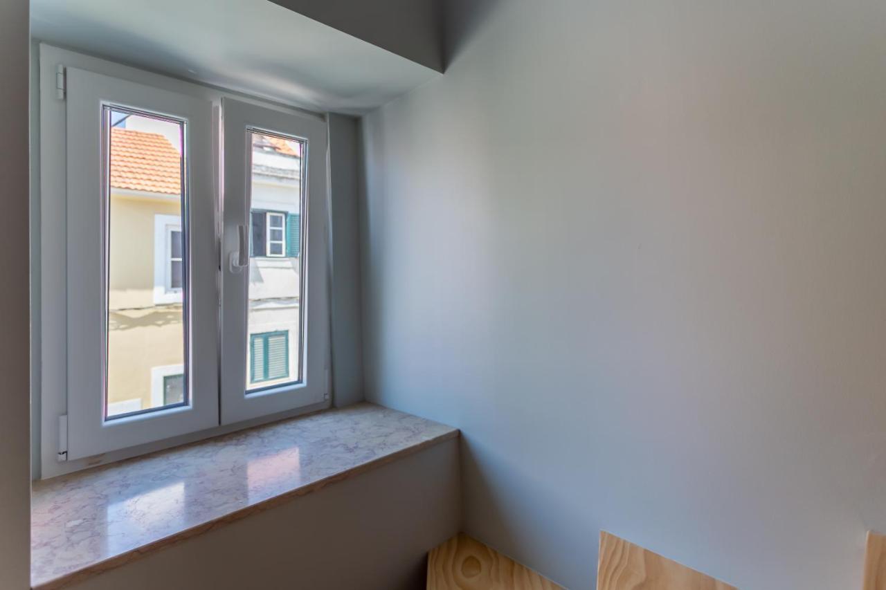 Apartamento Ajuda Luxury Appartments *