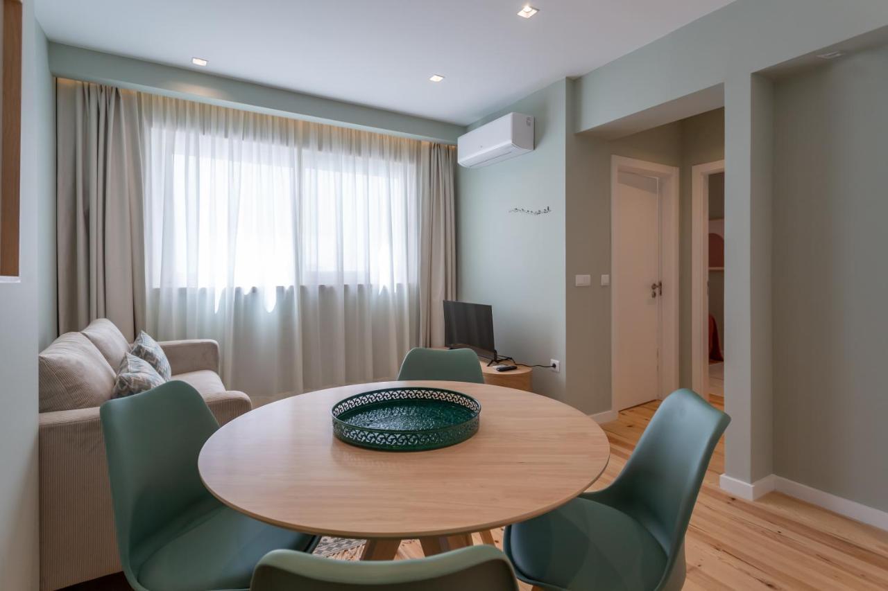 Ajuda Luxury Appartments Apartamento Lisboa