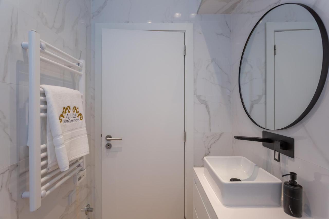 Ajuda Luxury Appartments Apartamento *