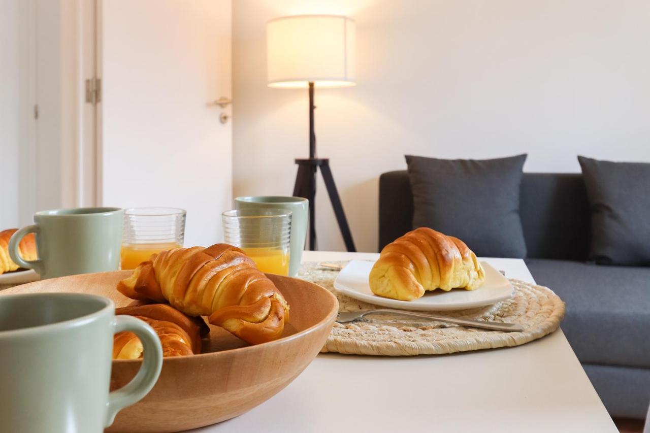 Apartamento Lapa Classic By Homing Lisboa