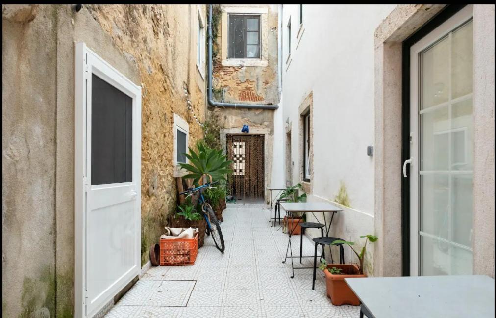 Charming In Belem Apartamento *