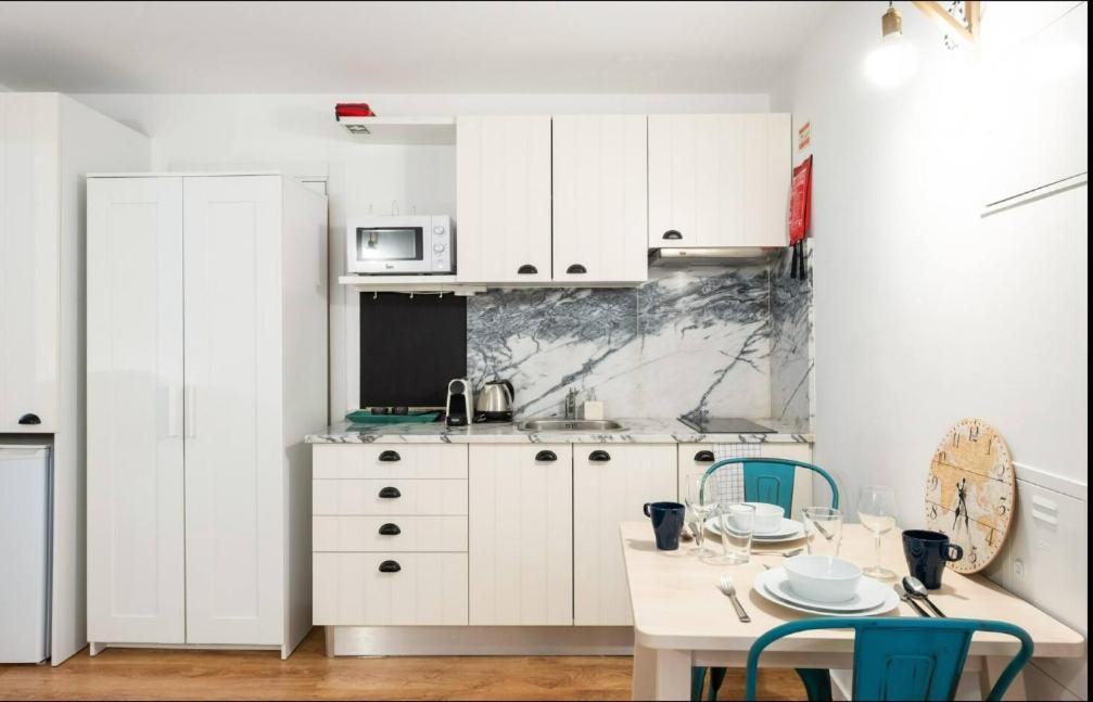Charming In Belem Apartamento *